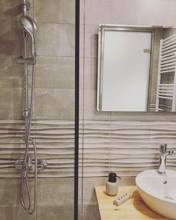 קלבריטה Guesthouse Mouses מראה חיצוני תמונה