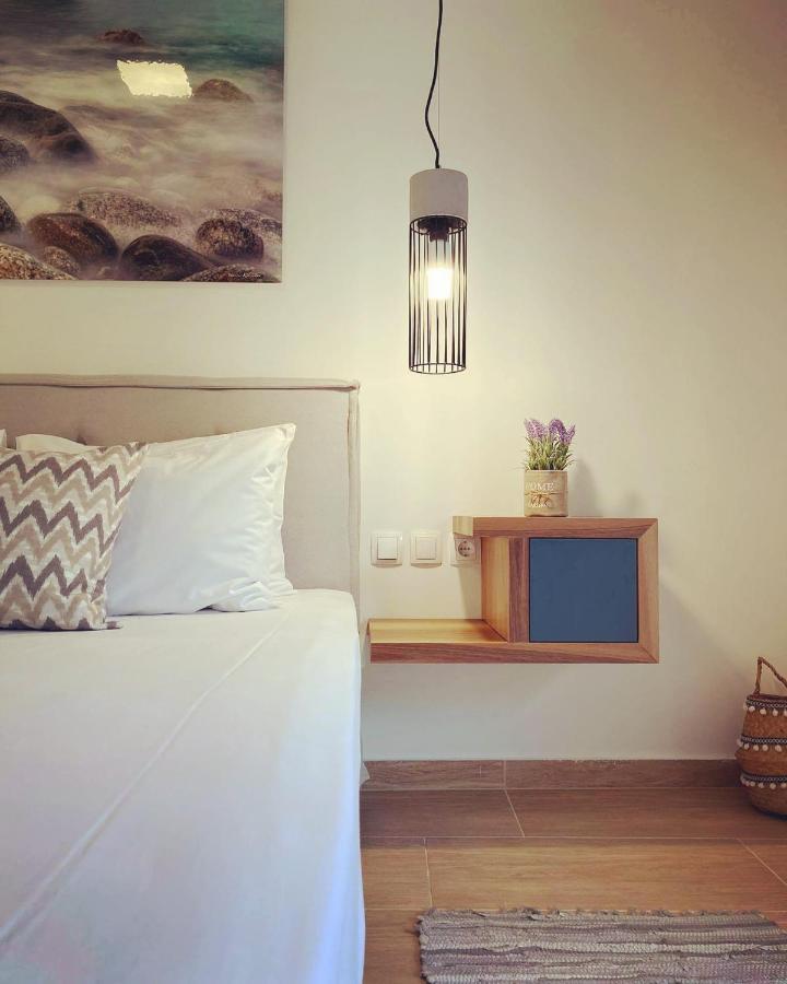 קלבריטה Guesthouse Mouses מראה חיצוני תמונה