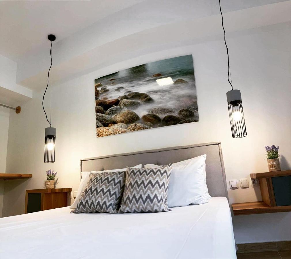 קלבריטה Guesthouse Mouses מראה חיצוני תמונה