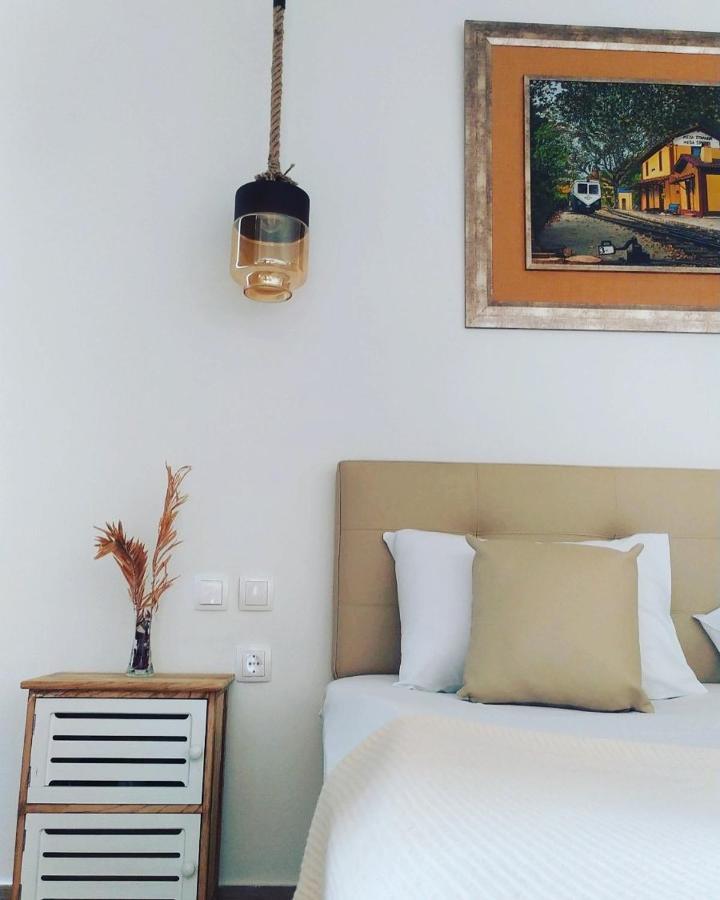 קלבריטה Guesthouse Mouses מראה חיצוני תמונה