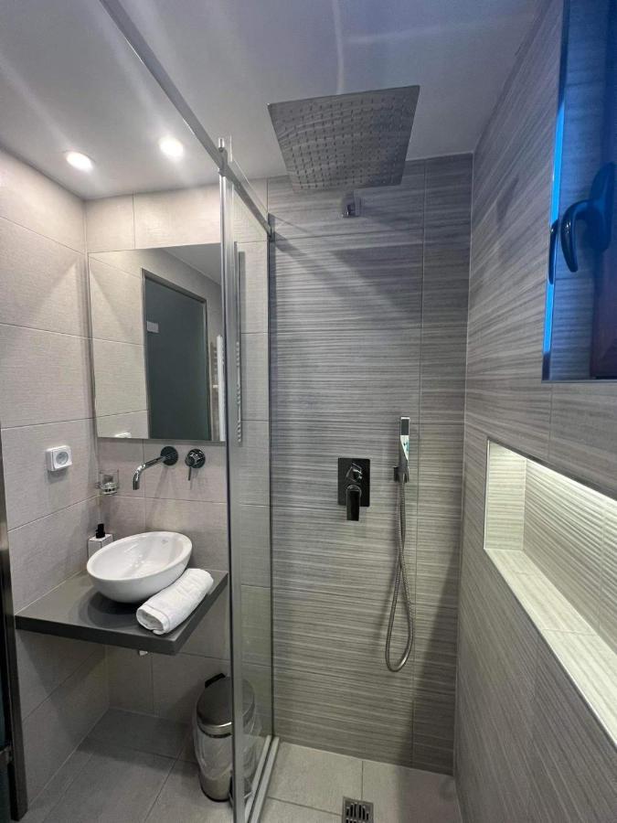 קלבריטה Guesthouse Mouses מראה חיצוני תמונה