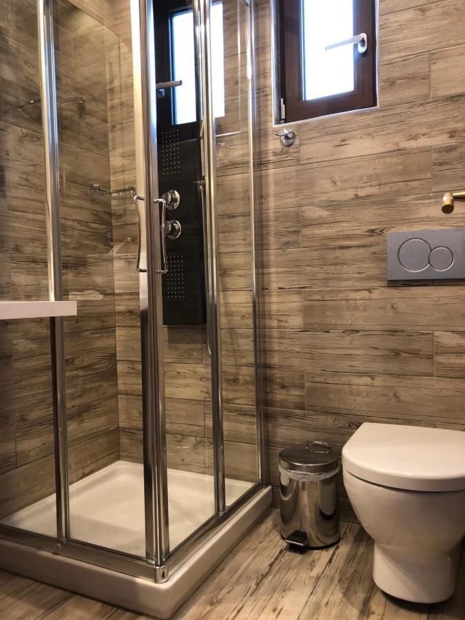 קלבריטה Guesthouse Mouses מראה חיצוני תמונה